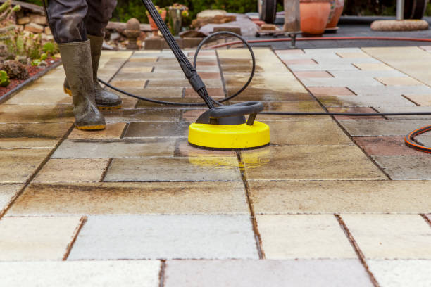 Professional Pressure Washing in Somerdale, NJ